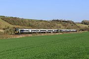 444003 & 444040 Chalton 2 April 2025