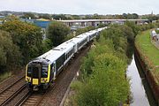 444005 Poole 26 September 2023