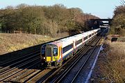 444011 Potbridge 2 January 2010