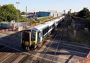 444018 Mount Pleasant (Southampton) 11 August 2022