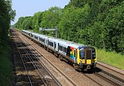 444019 & 444021 Old Basing 16 June 2023