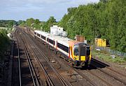 444023 Worting Junction 14 May 2016