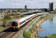 444036 Totton 9 April 2005