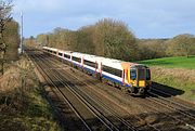 444044 & 444032 Potbridge 8 March 2020