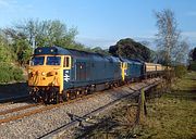 449 & 431 Coates 21 April 2002