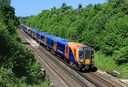 450001 & 450110 Popham 27 May 2022