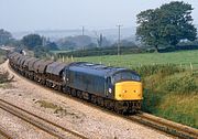 45001 Llandevenny 21 October 1985