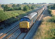 45002 Lower Wick 7 July 1984