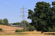 450043, 450121 & 450077 Water End 12 August 2022