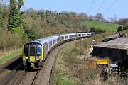 450082, 450056 & 450098 Chalton 2 April 2025