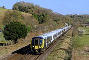 450085, 450097 & 450109 Chalton 2 April 2025