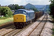 45041 Cheltenham 21 August 1985