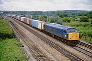 45044 Oxford (Walton Well Road) 23 August 1985