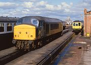 45058 Gloucester 6 July 1985