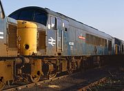 45060 Toton 16 October 1986