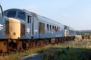 45070 Whitemoor 16 August 1988