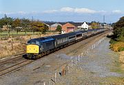 45104 Barton-under-Needwood 2 November 1985