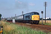 45106 Great Hale 11 August 1984