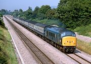 45106 Little Haresfield 22 August 1987