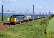 45107 Ampthill (Millbrook) 8 June 1985