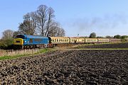 45108 Horsenden Lane 6 April 2025