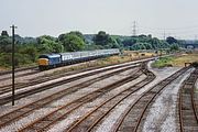 45111 Hinksey 28 July 1983