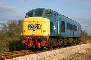 45112 Broad Marston 31 January 2007