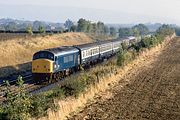 45113 Croome 24 October 1985