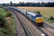 45115 Heyford 17 September 1983