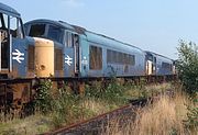 45122 Whitemoor 16 August 1988