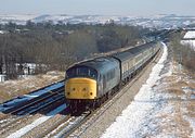 45129 Badgeworth 16 February 1985