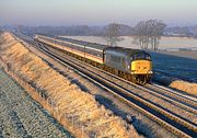 45131 Bourton 28 December 1985