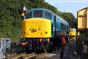 45132 North Weald 24 September 2017