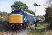 45135 Darley Dale 17 October 1992