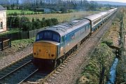 45135 Stoke Orchard 13 March 1982