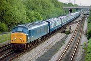 45140 Hinksey 12 May 1984