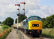 45149 Cheltenham Racecourse 27 July 2014