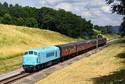 45149 Dixton 26 July 2013