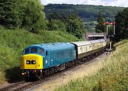 45149 Winchcombe 25 July 2015