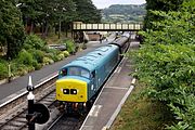 45149 Winchcombe 27 July 2018