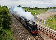 45407 & 44871 South Marston 13 May 2011