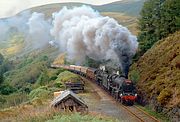 45407 & 76079 Sugar Loaf 20 September 2003