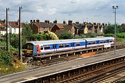 456003 Horsham 17 July 1993