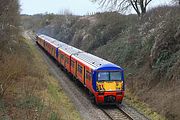 456008, 456020, 456015 & 37800 Whitehill 31 January 2022