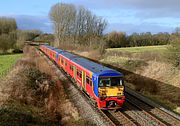 456023, 456002, 456004 & 37884 Daylesford 7 February 2022