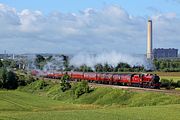 45699 Culham 2 July 2016