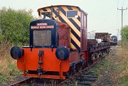 458957 Bridge of Dun 21 April 2003