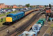 46010 Kidderminster 16 May 2019