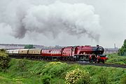 46203 Wilmorton 2 June 1990