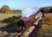 46229 Aldermaston 6 November 1994